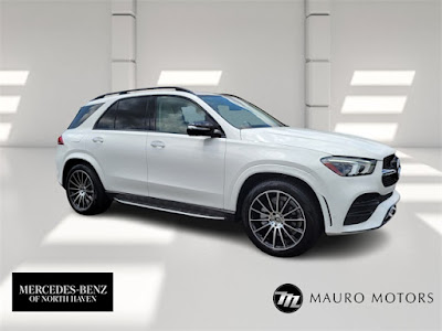 2023 Mercedes-Benz GLE