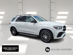 2023 Mercedes-Benz GLE GLE 350