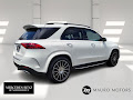 2023 Mercedes-Benz GLE GLE 350
