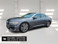 2019 Audi A6 3.0T Premium Plus
