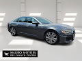 2019 Audi A6 3.0T Premium Plus