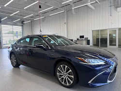 2021 Lexus ES 250