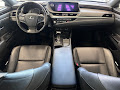 2021 Lexus ES 250