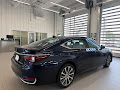 2021 Lexus ES 250