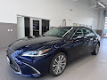2021 Lexus ES 250