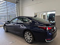 2021 Lexus ES 250