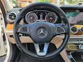 2017 Mercedes-Benz E-Class E 400