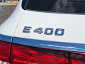 2017 Mercedes-Benz E-Class E 400
