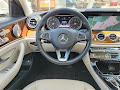 2017 Mercedes-Benz E-Class E 400