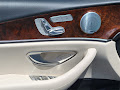 2017 Mercedes-Benz E-Class E 400