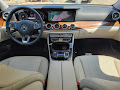 2017 Mercedes-Benz E-Class E 400