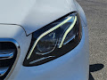 2017 Mercedes-Benz E-Class E 400