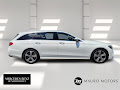 2017 Mercedes-Benz E-Class E 400