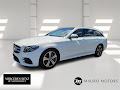 2017 Mercedes-Benz E-Class E 400