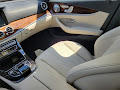 2017 Mercedes-Benz E-Class E 400