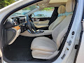 2017 Mercedes-Benz E-Class E 400