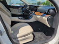 2017 Mercedes-Benz E-Class E 400