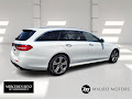 2017 Mercedes-Benz E-Class E 400