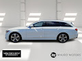 2017 Mercedes-Benz E-Class E 400