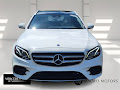 2017 Mercedes-Benz E-Class E 400