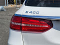 2017 Mercedes-Benz E-Class E 400