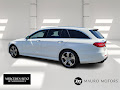 2017 Mercedes-Benz E-Class E 400