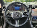2022 Mercedes-Benz C-Class C 300