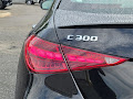 2022 Mercedes-Benz C-Class C 300