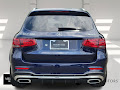 2021 Mercedes-Benz GLC GLC 300