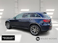 2021 Mercedes-Benz GLC GLC 300