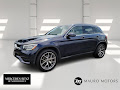 2021 Mercedes-Benz GLC GLC 300