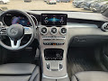 2021 Mercedes-Benz GLC GLC 300