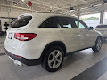 2018 Mercedes-Benz GLC GLC 300