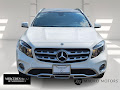 2018 Mercedes-Benz GLA GLA 250