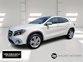 2018 Mercedes-Benz GLA GLA 250