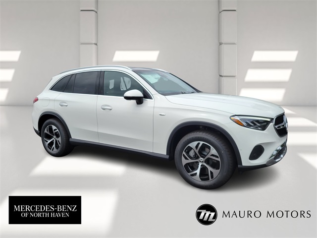 2025 Mercedes-Benz GLC GLC 350e