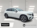 2025 Mercedes-Benz GLC GLC 350e