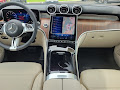 2025 Mercedes-Benz GLC GLC 350e