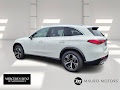 2025 Mercedes-Benz GLC GLC 350e