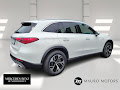 2025 Mercedes-Benz GLC GLC 350e
