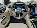 2025 Mercedes-Benz GLC GLC 350e