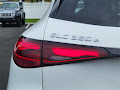 2025 Mercedes-Benz GLC GLC 350e