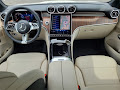 2025 Mercedes-Benz GLC GLC 350e