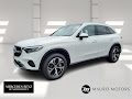 2025 Mercedes-Benz GLC GLC 350e
