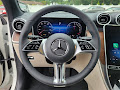 2025 Mercedes-Benz GLC GLC 350e
