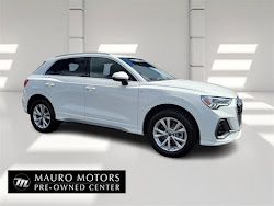 2024 Audi Q3 Premium