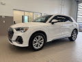 2024 Audi Q3 Premium