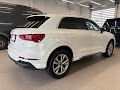 2024 Audi Q3 Premium