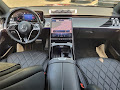 2021 Mercedes-Benz S-Class S 580