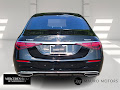 2021 Mercedes-Benz S-Class S 580